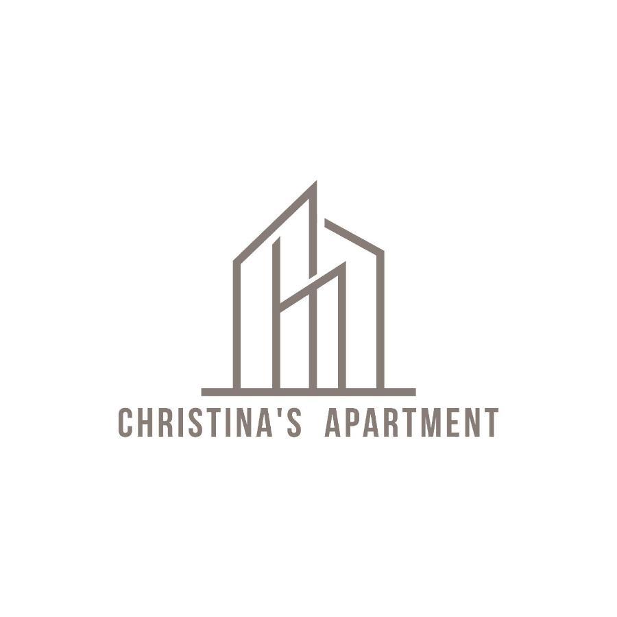 Christina'S Apartment Контокали Екстериор снимка